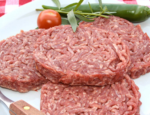 Découvrez nos recettes à base de viande hachée : des plats faciles et rapides à réaliser !