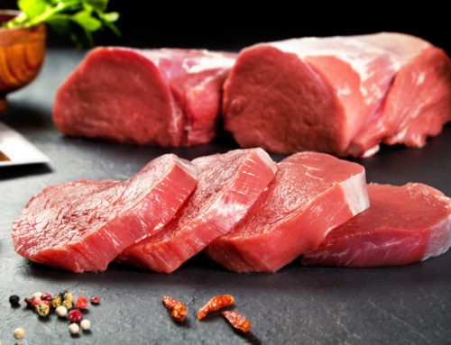 Qualité de la viande : élément important pour la santé des consommateurs